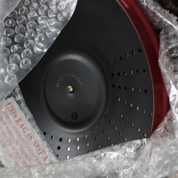 New, never used Pasta Perfect nonstick pots - Picture 2 of 3